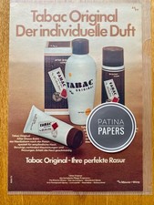 Tabac Original Der