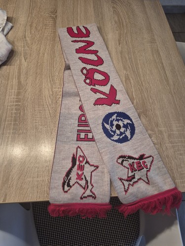 Fanschal kölner haie - fanschal,