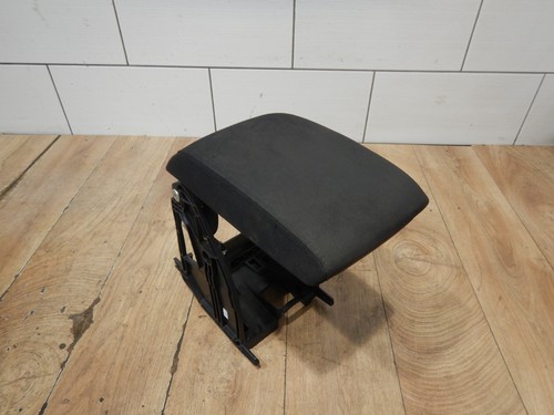 Mittelarmlehne skoda octavia - mittelarmlehne,
