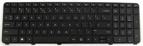 Hp489 einzelne tastatur taste - hp489,