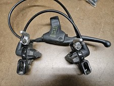 Magura HS11 Brake Set F&R
