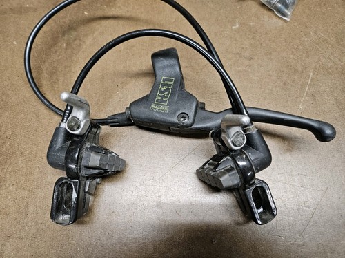 Magura hs11 brake set - magura,