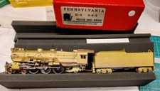 Pennsylvania, K-5, 4-6-2,  H0
