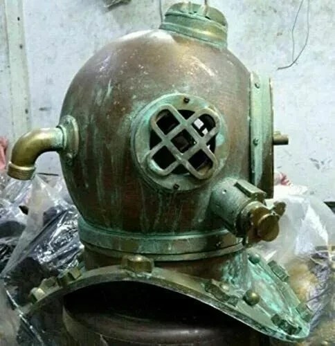 Full size vintage - 18",