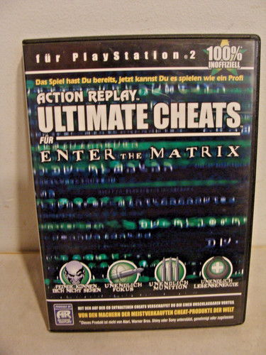 Action replay ultimate cheats - action,