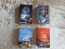 Diana gabaldon feuer stein - :, +