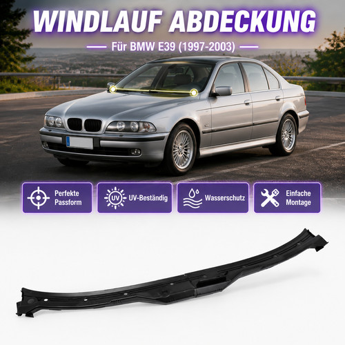 Für bmw 5er e39 - für, 97-03