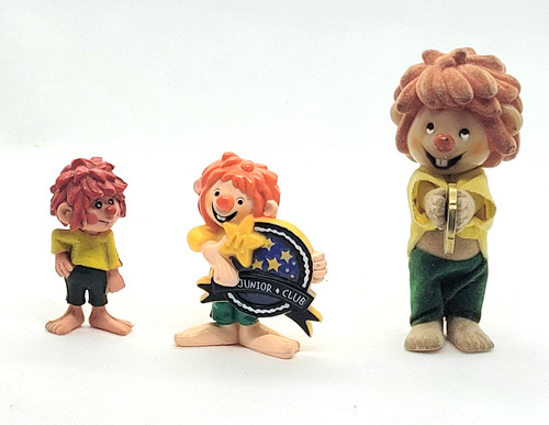 Pumuckl figur heimo - figur,