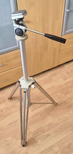 Linhof rekord profil stativ - rekord-profil,