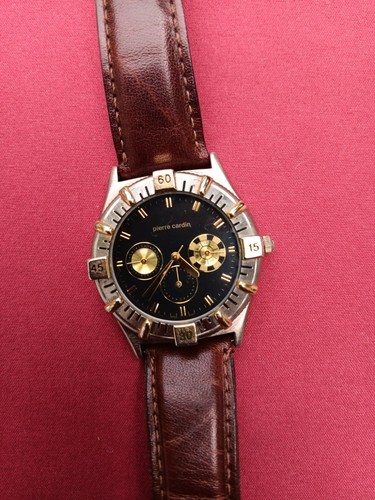 Sportliche pierre cardin - pierre,