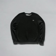 Lacoste Pullover Damen M 38