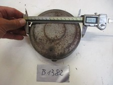 Lichtmaschinendeckel B1382 BMW R 25/2 R25/3 R25 R26 R27 Motordeckel Lichtmaschin