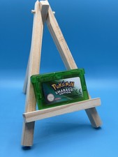 Pokémon | Smaragd Edition | Nintendo Game Boy Advance | Deutsch 