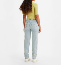 Levi's Damen Jeans 501 '81