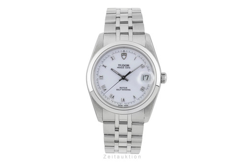 Tudor prince date automatik - prince,