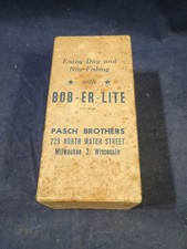 FISH DAY OR NITE WITH