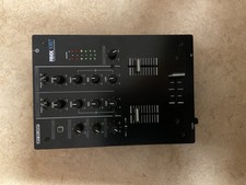Reloop RMX-10BT 10 Compact Bluetooth DJ Mixer