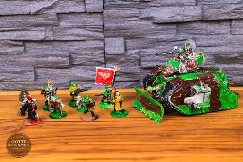 Warhammer 40k cadianischer - 40k,