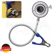 Drehwinkelmesser 1/2" 360°