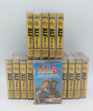 ALF Kassetten MC Hörspiel