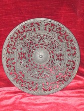 Buderus Teller Gusseisen knapp