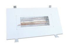 Deckeneinbau Infrarot