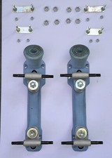 EU 34-42 Rollschuh für 2