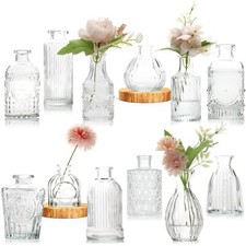 Vasen Set 12Set Kleine
