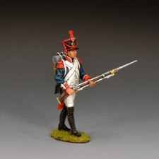 King and Country Napoleonic