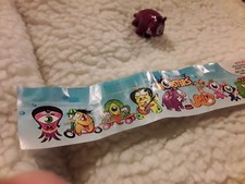 Monster von "Funny Monsters"