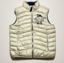 Camp David Stepp Weste