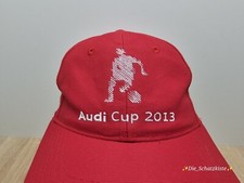 Original Audi Cap / Unisex