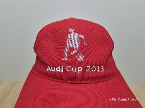 Original audi cap unisex - /,