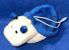 Kuscheltier W. Steinbeck