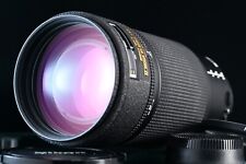 Nikon AF Zoom-NIKKOR 80-200mm F2.8 ED [NEUWERTIG] 1 Tag schneller kostenloser...