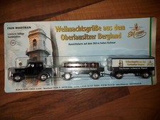 Bier-Truck/LKW "Eibauer