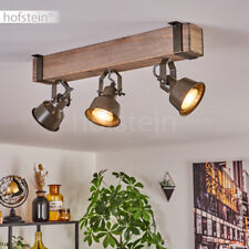 Schlaf Wohn Raum Lampe grau