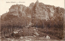 Sächsische Schweiz