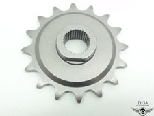 Ritzel 16Z 4 Gang Motor Tuning