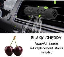 Black Chery 2024 Auto Lüftung