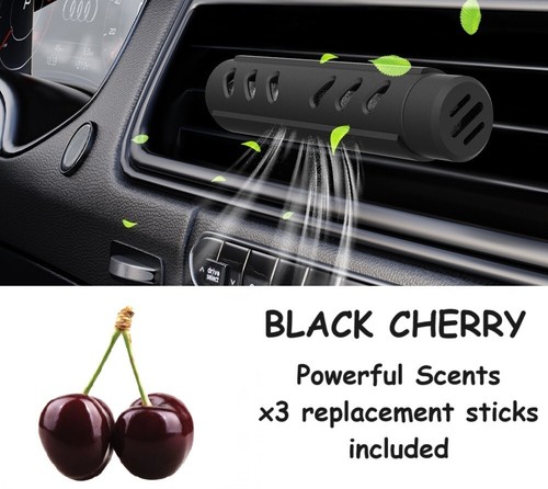 Black chery auto - chery, lüftung