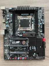 EVGA X79 SLI Intel ATX Sockel 2011