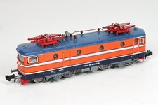 Fleischmann N 7365 E-Lok Rc 4 1162 der SJ - TOP