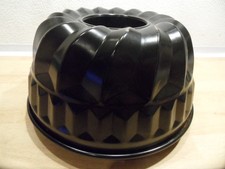 Alte Kuchenform Gugelhupf