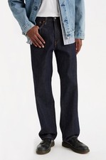 Levis Herren Jeans 568 Loose