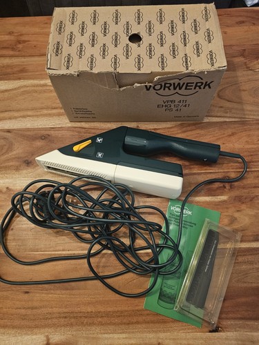 Vorwerk polsterboy vpb 411 - polsterboy, +