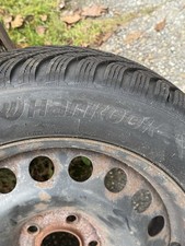 Opel Zafira B Alufelgen Felgen