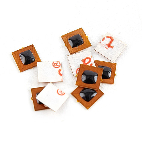 Rfid nfc tag aufkleber - tag,