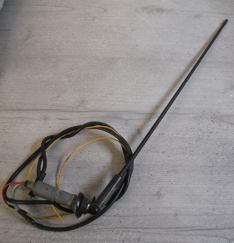 Radioantenne bmw r100rt - ,