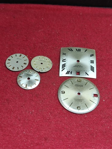 Cortebert movado zentith - cortebert,,